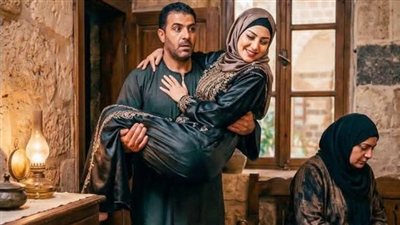 اسمعي يا بنت الناس الكاتبة ملك إبراهيم