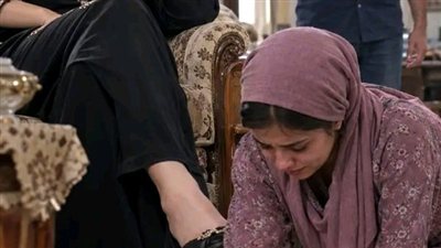 سلفتي خدمتنا حكايات زهرة حصري