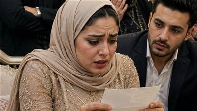 يوم حملي حكايات زهرة حصري لمحه