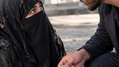 بنت الشارع من حكايات زهرة الربيع