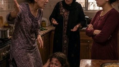 انا وحماتي روضه السيد