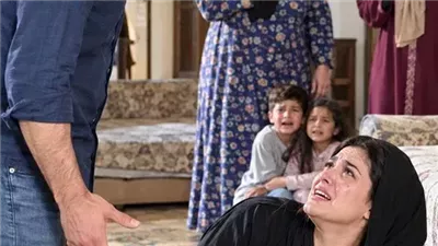 بعت دهبي من حكايات زهرة الربيع