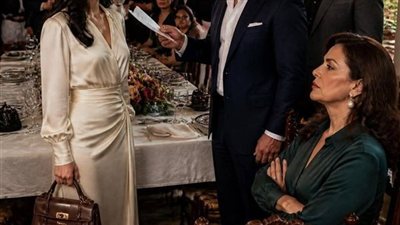 جوزي طلع الحزام من بنطلونه بقلم ساندي احمد
