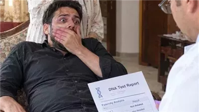 جوزي كان متجوز