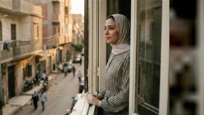 حنين للماضى امانى سيد