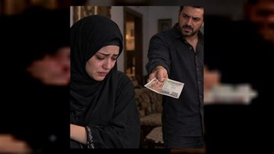 مراتى التانية امانى السيد