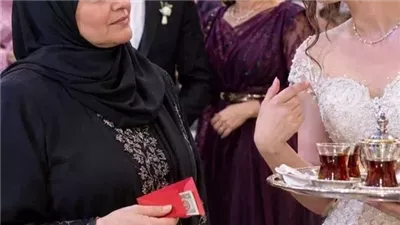 فرح ابني