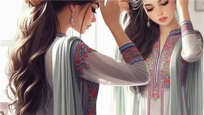 الفاتنة الصغيره