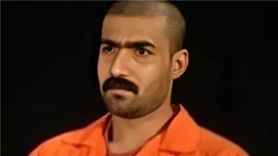 قصة حقيقية حدثت في بغداد العراق