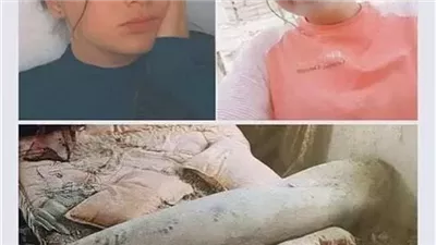 قصة هزت الشارع الجزائري