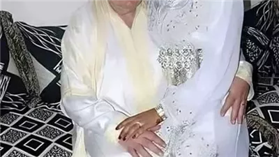 امي جوزتني راجل كبير