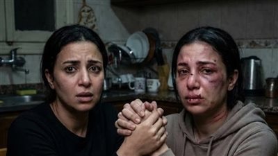كابوس العڼف المنزلي