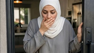 رزق ورحمه على عتبه البيت بقلمي نرمين عادل همام