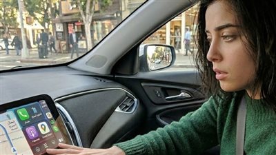 سماعة البلوتوث حكايات نور