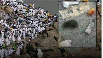 حطيت لمرات ابني
