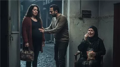 جدتي سابتلي الورث كنبة