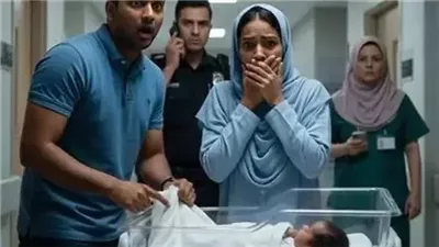  اختي كانت لسة والده نور محمد كاملة 