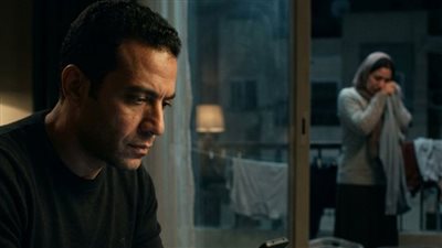 لما شوفت مراتي حكايات نور محمد
