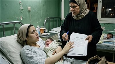 حماتي مكنتش تعرف اني قاضية 