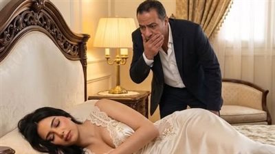 نامت بالخطأ في جناح الملياردير… وما اكتشفته في الصباح غيّر حياتها للأبد!
