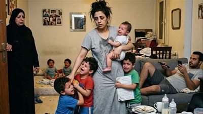 بعد ما مراته سابته شهرين اكتشف الحقيقة اللي كسرت رجولته!